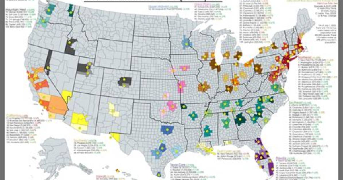 U. S. Metropolis with Neighborhoods Like South Beach and Little Havana Nyt Crossword Clue Answer