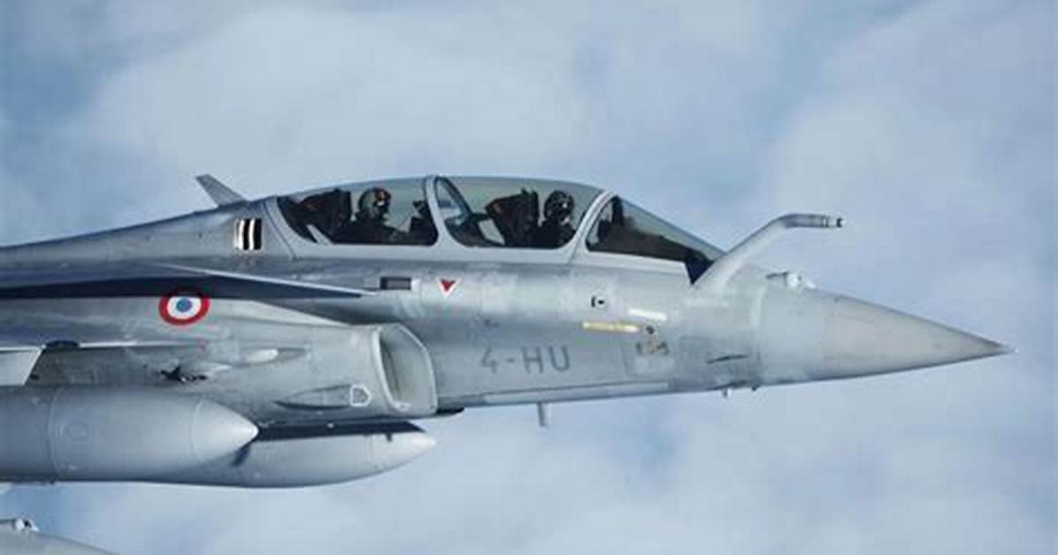 U. S. to Start Training Ukrainian Pilots on F-16S at Air Base in Arizona