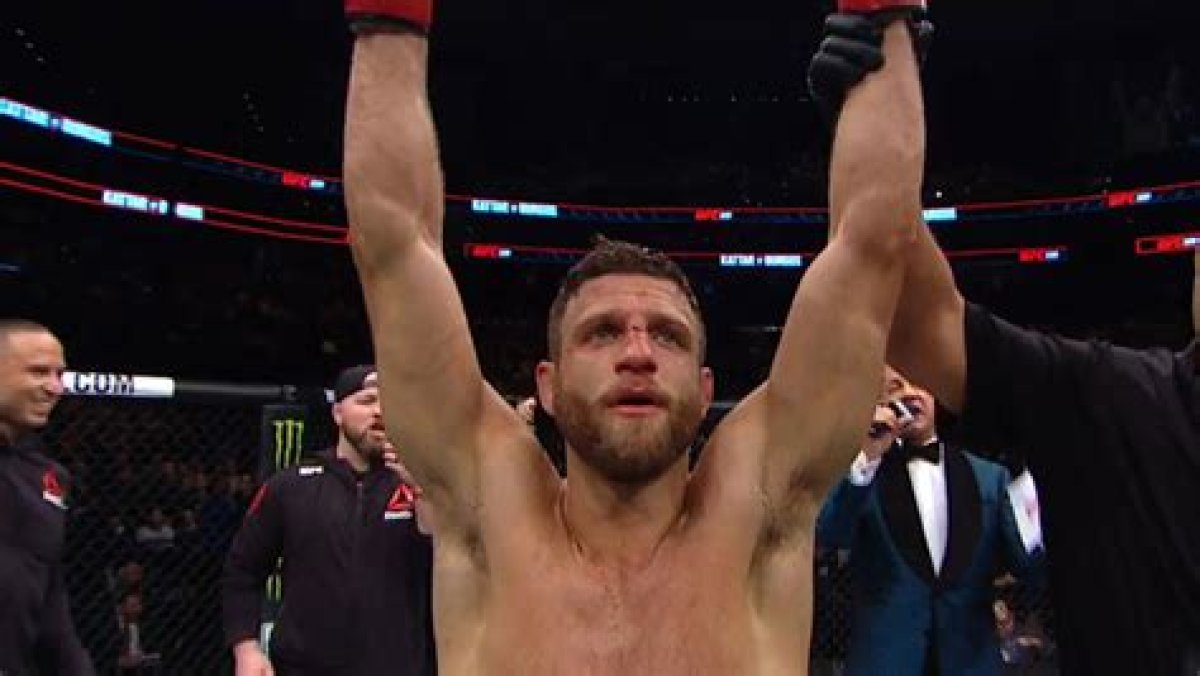 Ufc: Is Calvin Kattar Muslim? Fans Curious About His Religion as Fighting Date Reveals