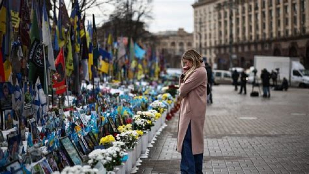 Ukraine War Divides Group of 20 Gathering, with No Consensus Statement Issued