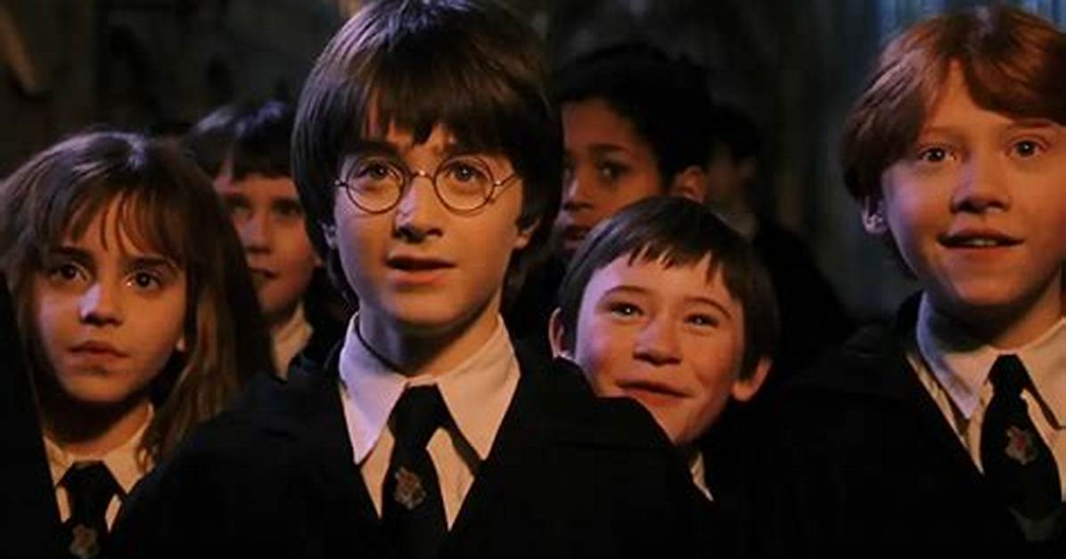 Un Reinicio De Harry Potter Con Un Nuevo Reparto De Actores Está En Los Planes De Warner Bros. Según Últimos Rumores