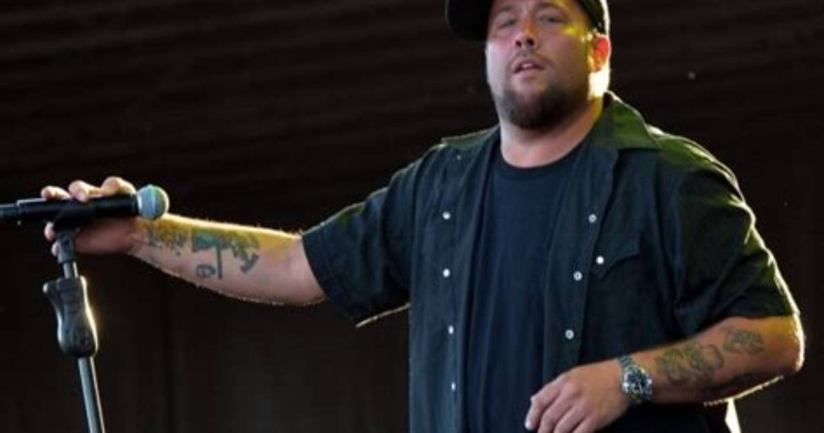 Uncle Kracker Net Worth