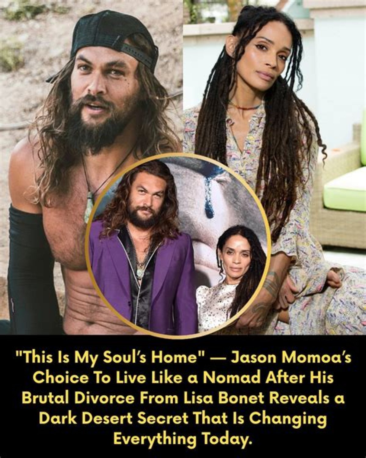 Uncover Hidden Gems: Jason Momoa's Sisters Revealed