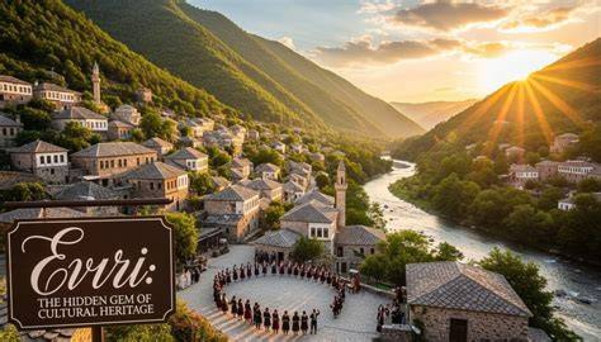 Uncover Hidden Roots and Cultural Heritage