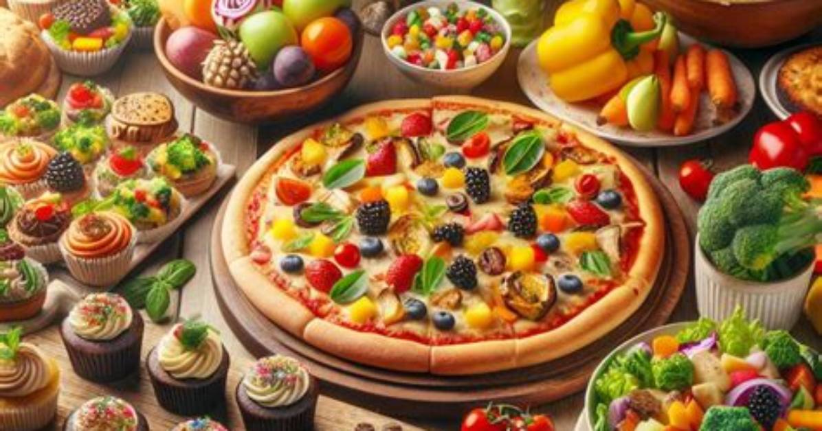 Uncover Nutritional Secrets and Indulge Guilt-Free