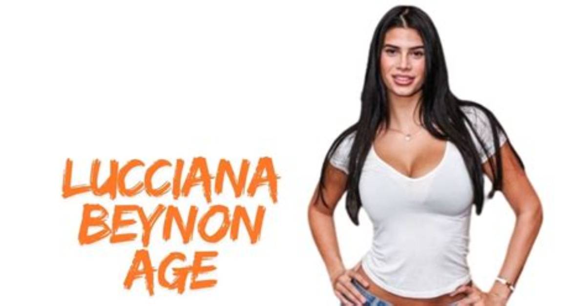 Uncover the Enchanting World of Lucciana Beynon: a Wiki Odyssey