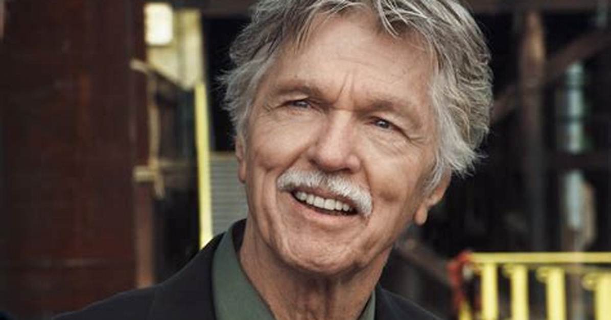 Uncover the Extraordinary World of Tom Skerritt: Discoveries and Insights