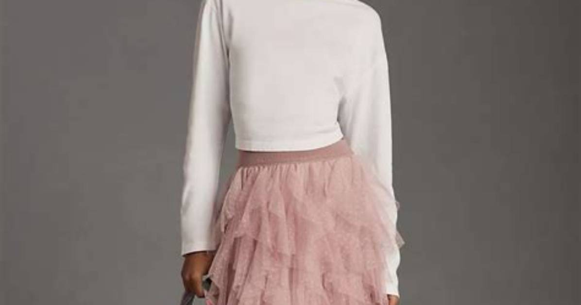 Uncover the Latest Midi Skirt Trends and Inspiration