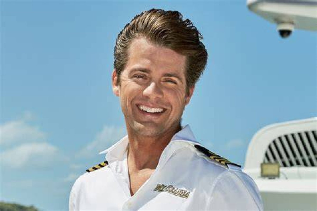 Uncover the Love Journey of Eddie Lucas: "Below Deck" Romance Revealed