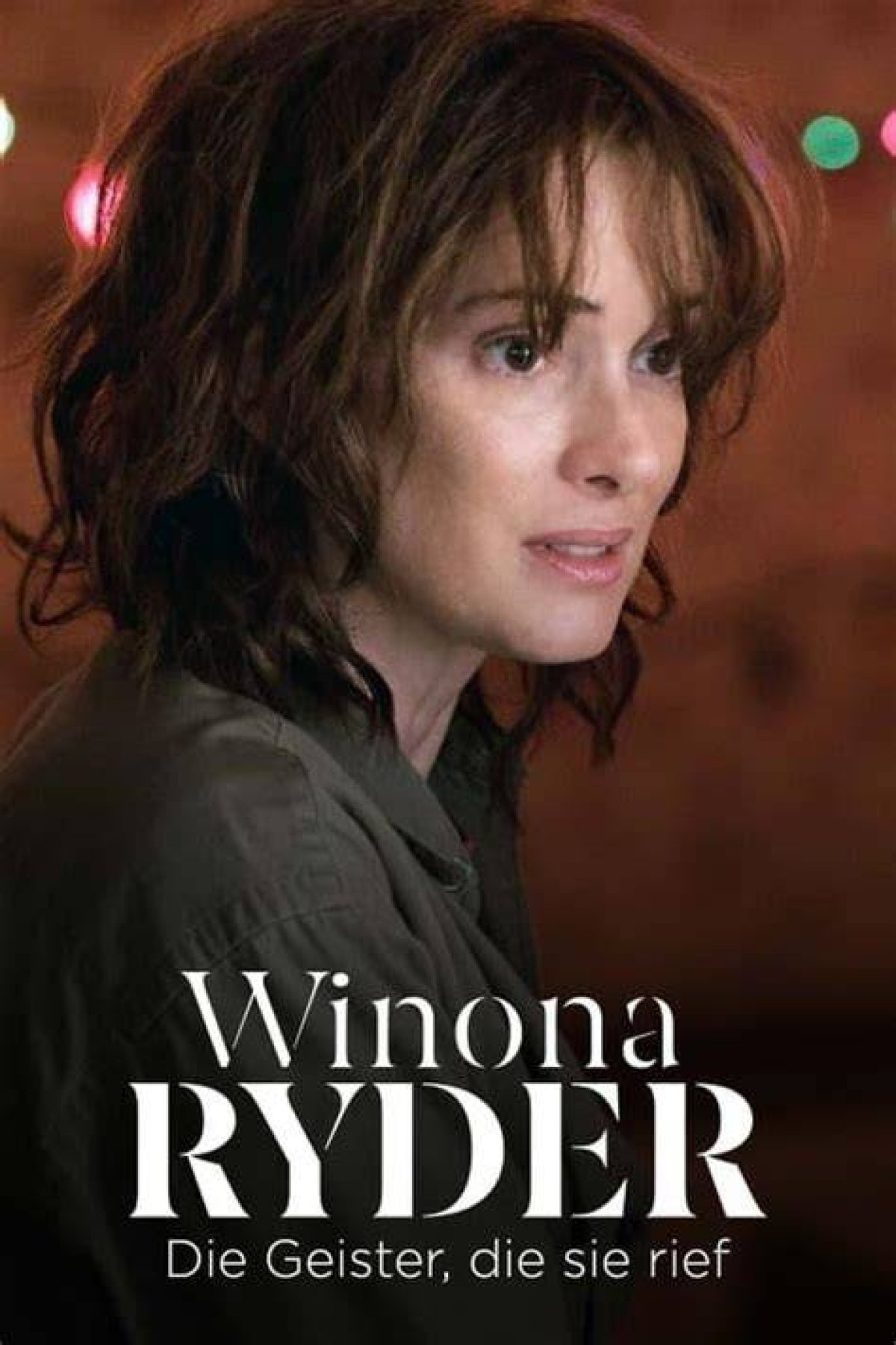 Uncover the Musical Genius of Winona Ryder's Brother