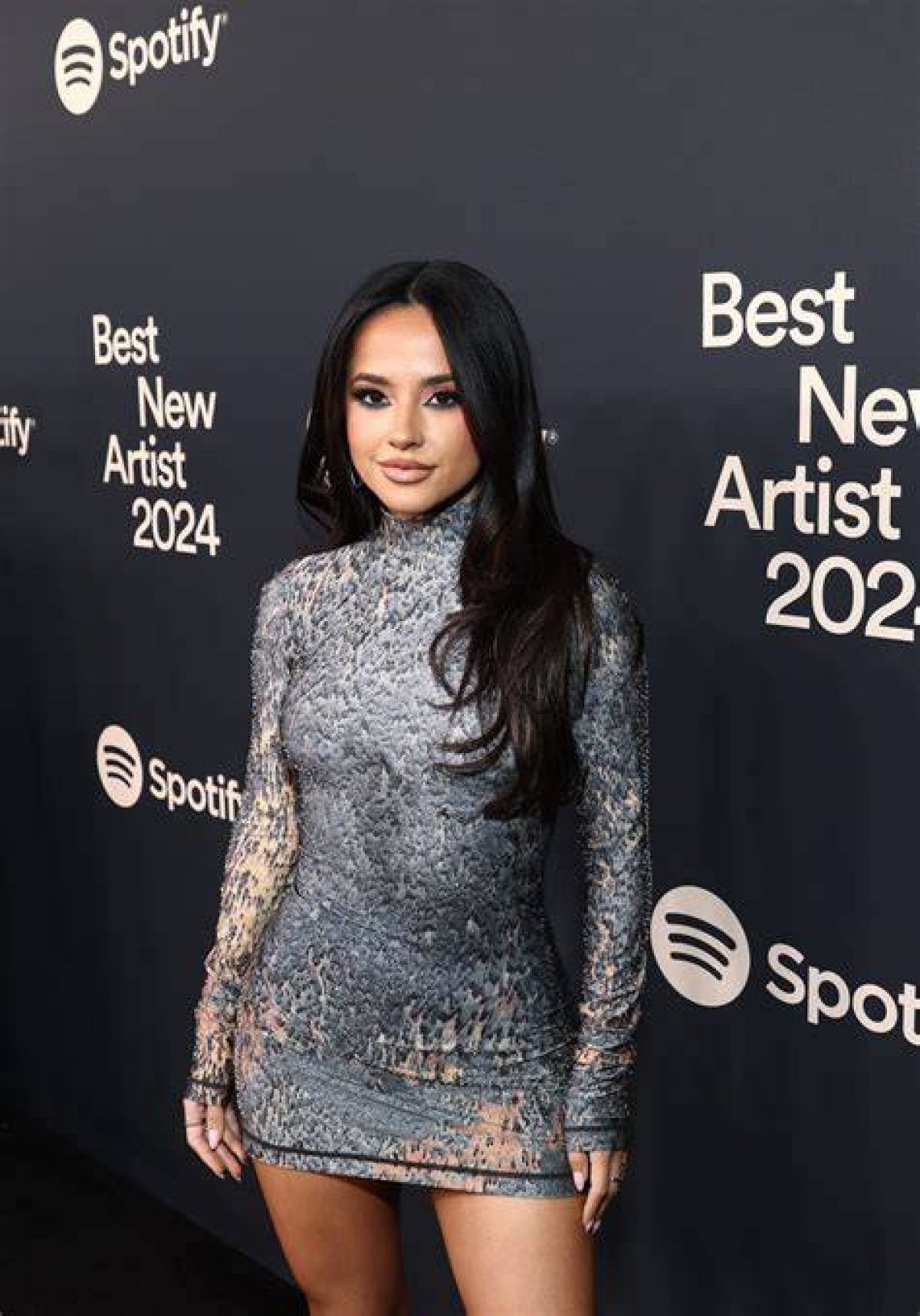 Uncover the Secrets Behind Becky G's Transformative Surgeries