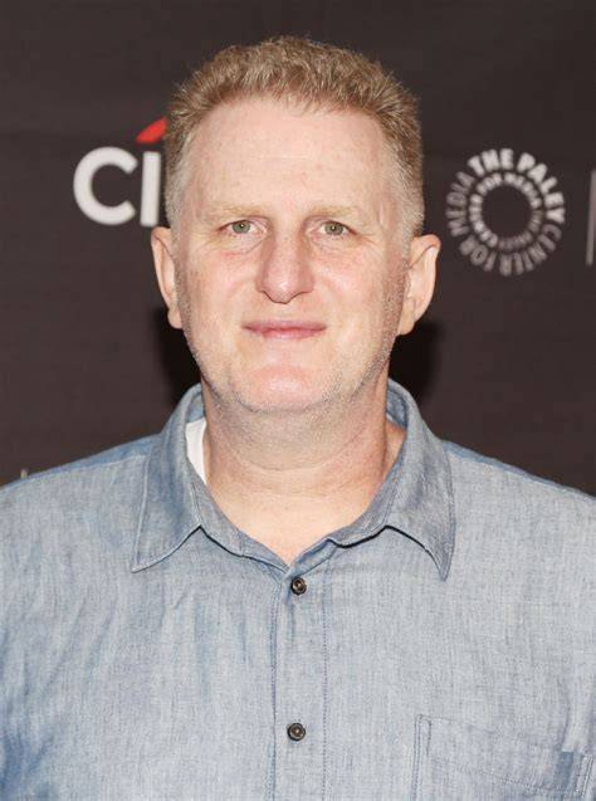 Uncover the Secrets of Michael Rapaport's $12 Million Fortune