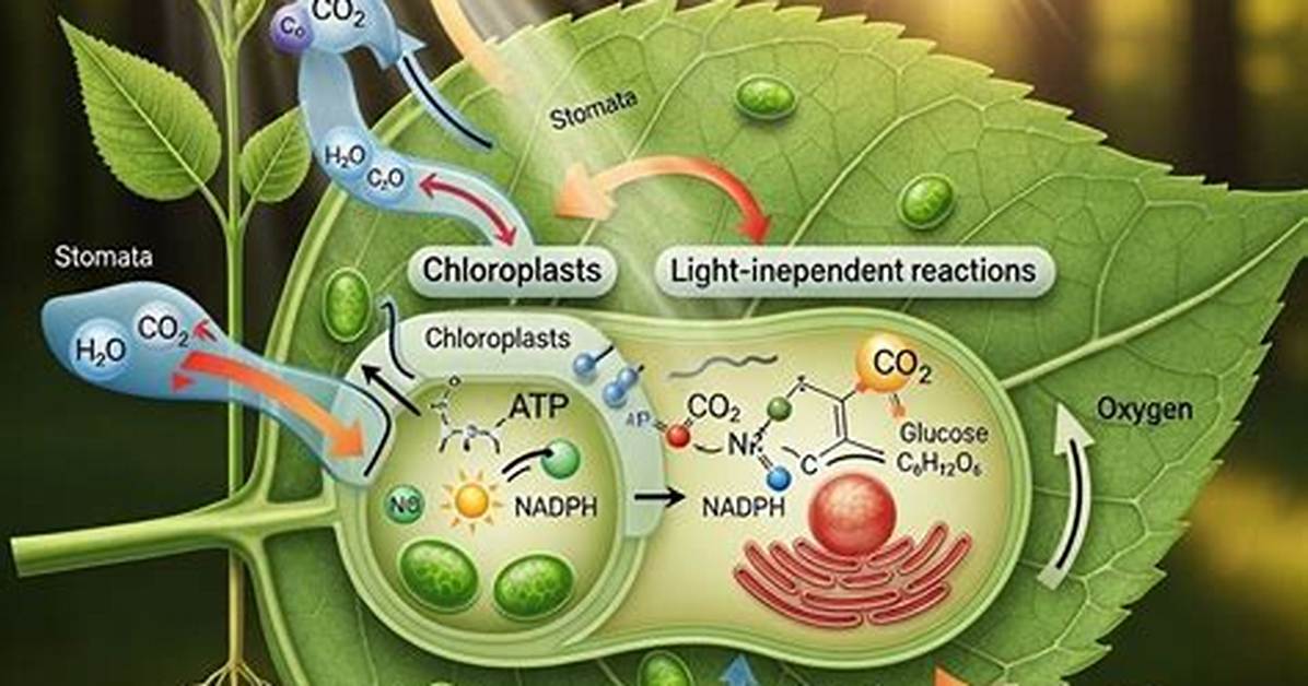 Uncover the Secrets of Photosynthesis with Mascari and Santo Pietro
