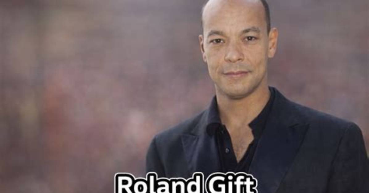 Uncover the Secrets of Roland Gift's Enduring Marriage