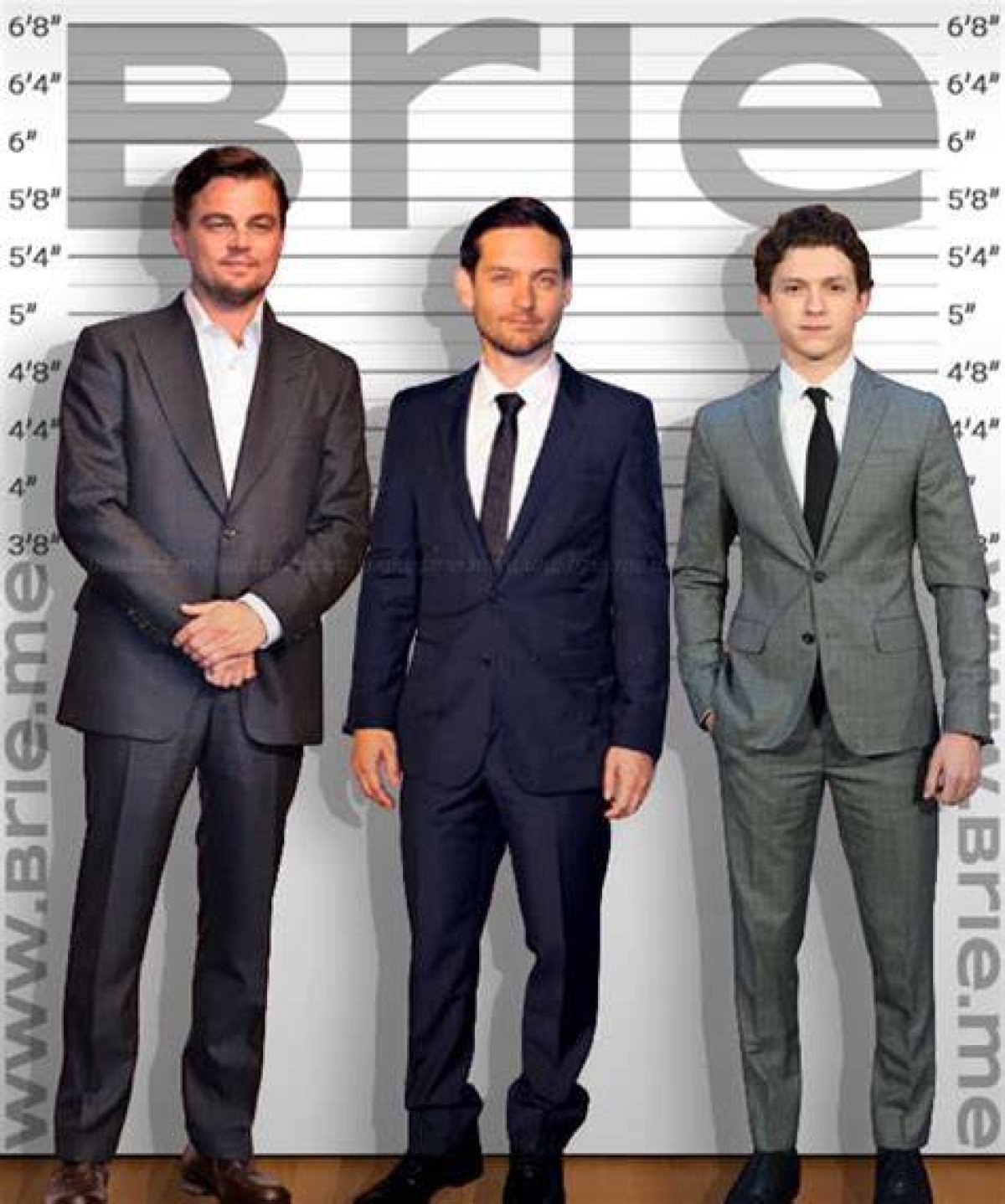 Uncover the Secrets: Tobey Maguire's Height Revealed!