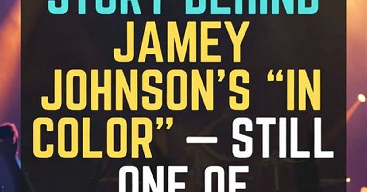 Uncover the Untold Story Behind Jason Johnson's Wife
