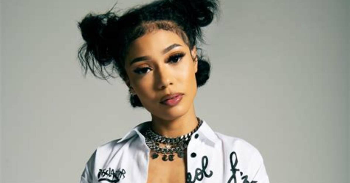 Uncover the Untold Story of Coi Leray's Parents