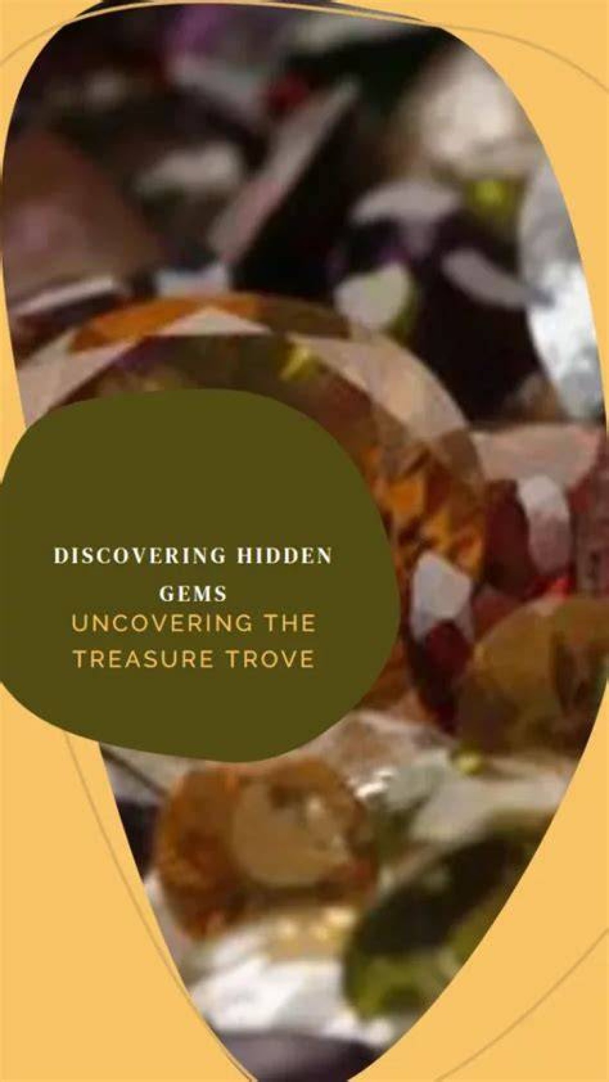 Uncovering a Treasure Trove of Insider Secrets