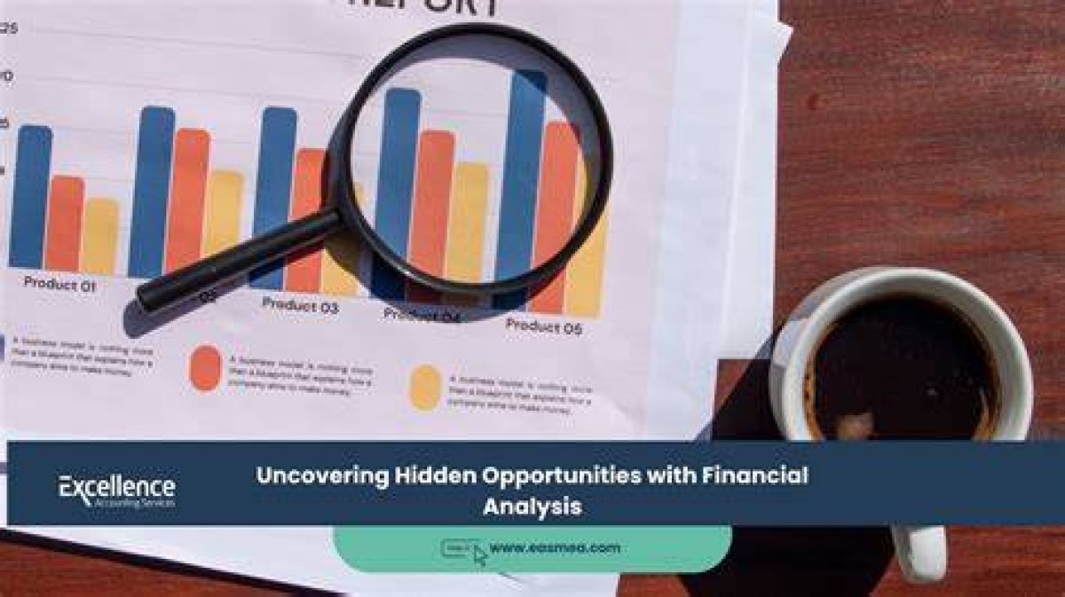 Uncovering Hidden Wealth and Financial Insights