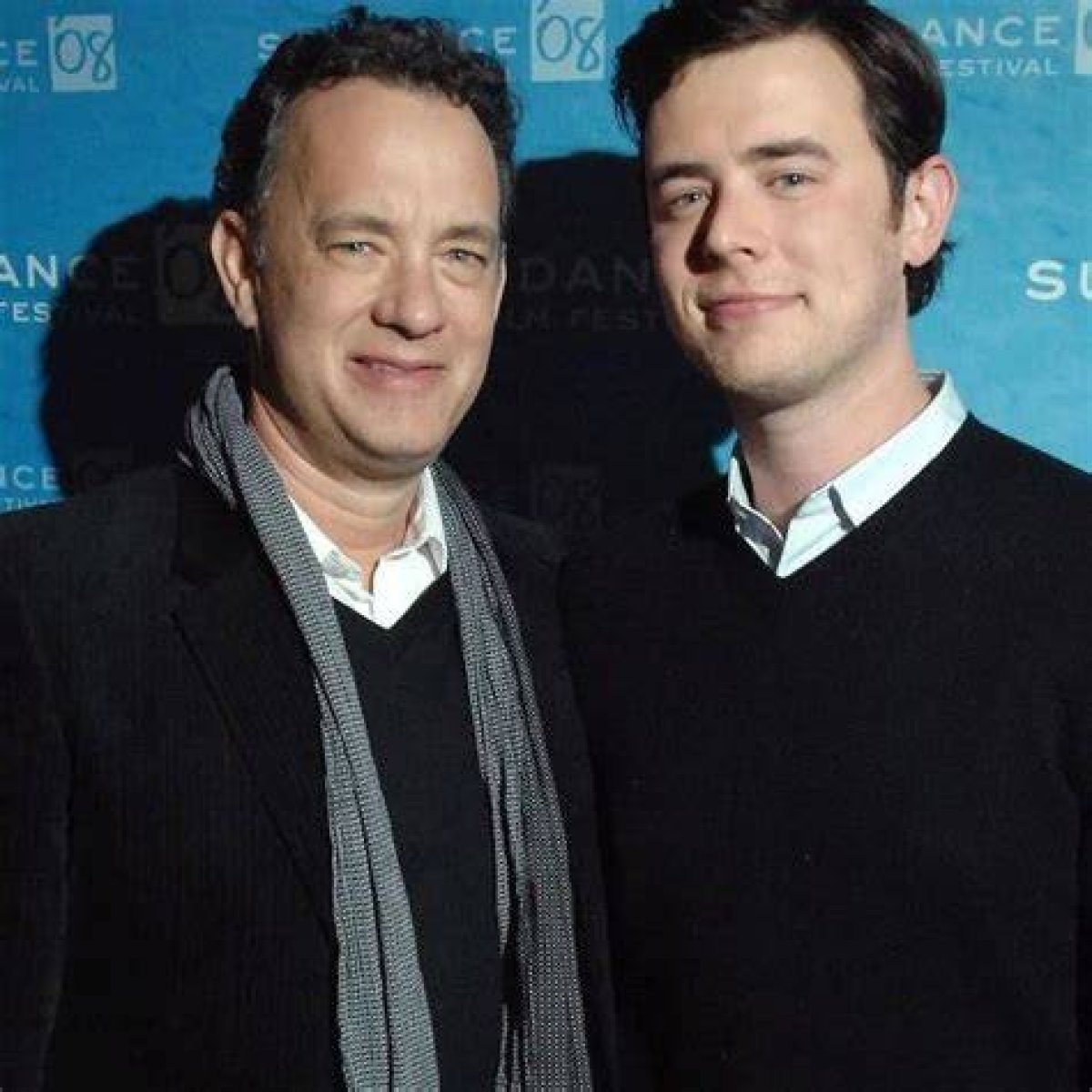 Uncovering the Friendship Between Colin Hanks and Busy Philipps