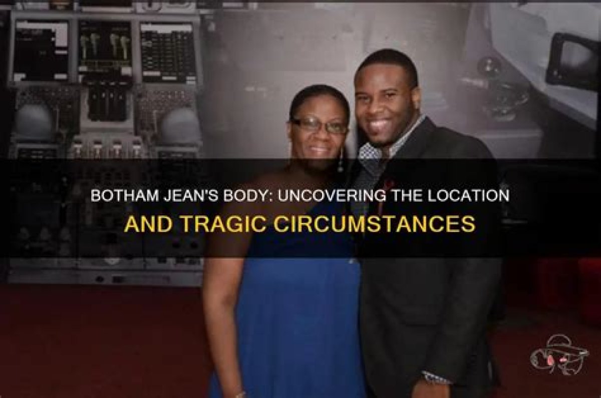 Uncovering the Location and Circumstances