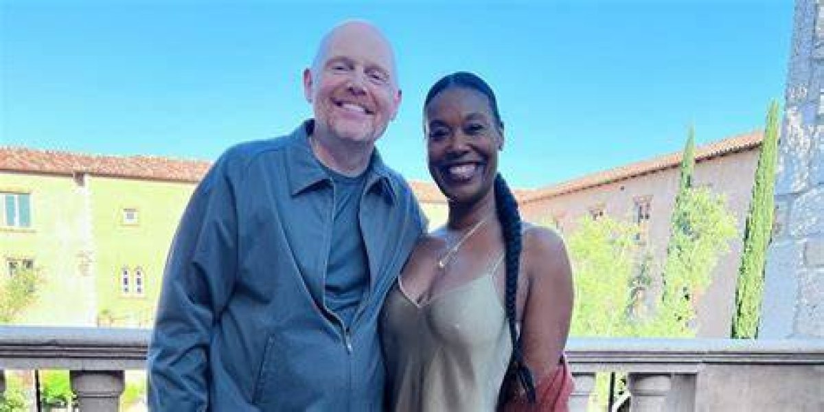 Uncovering the Private Lives of Bill Burr's Kids: Surprising Revelations
