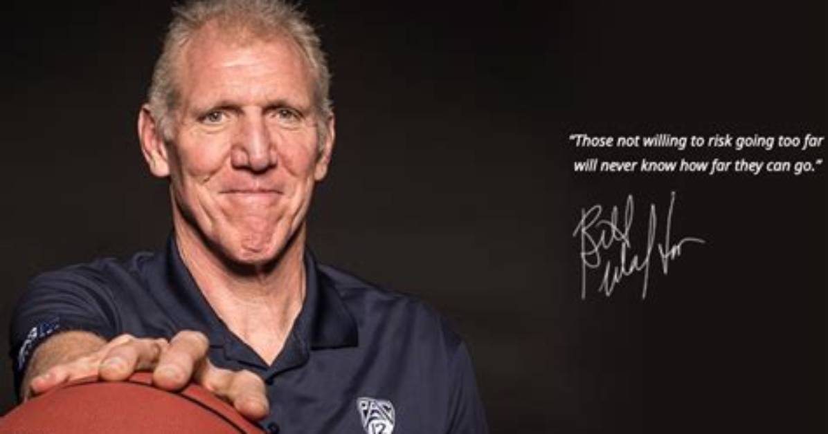 Uncovering the Success Secrets of Bill Walton's Children