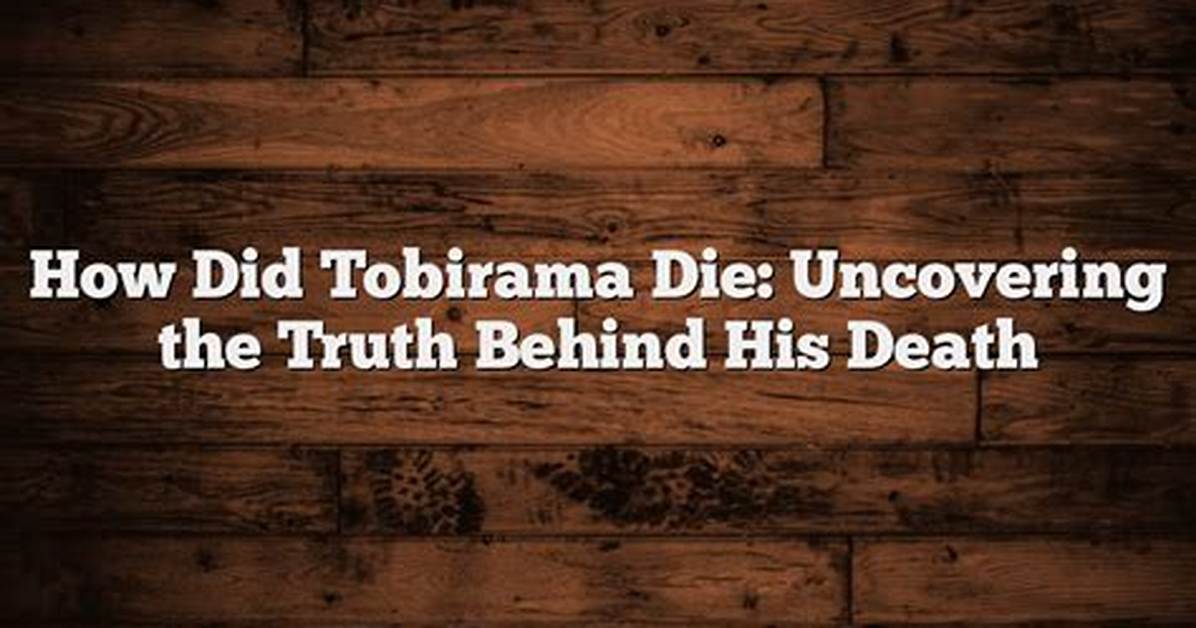 Uncovering the Truth Behind His Family
