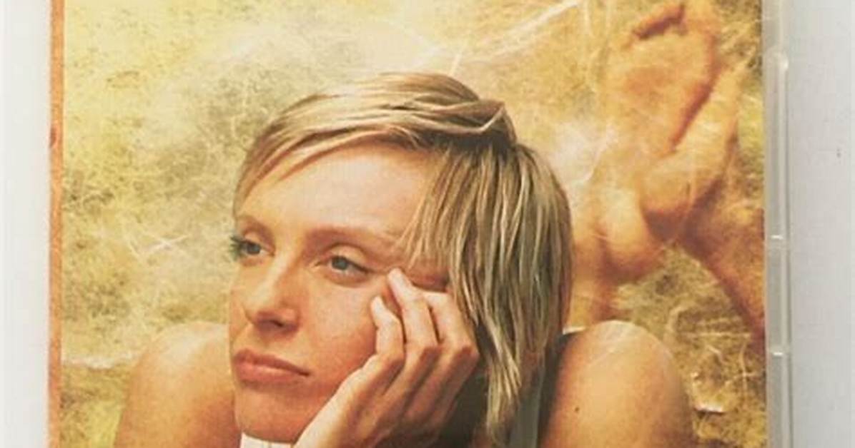 Uncovering the Untold Story of Toni Collette's Children: Exclusive Insights