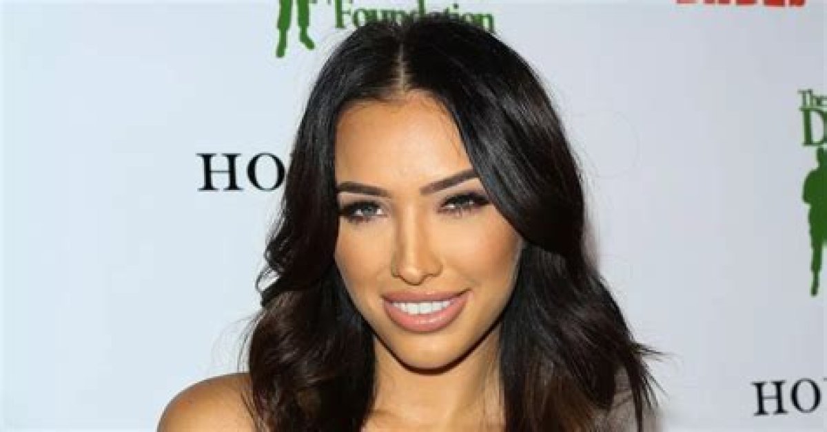 Understanding Bre Tiesi: the Life and Career of a Rising Star