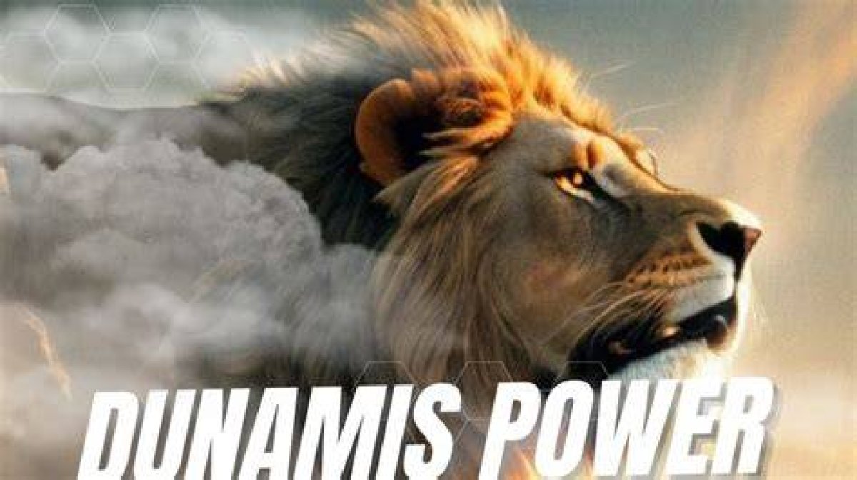 Understanding Dunamis: the Power of Potential