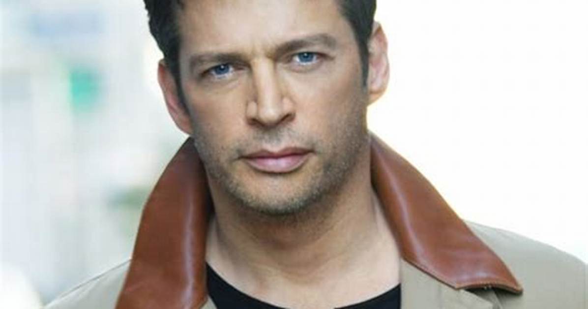 Understanding Harry Connick Jr.'s Stroke: a Comprehensive Overview