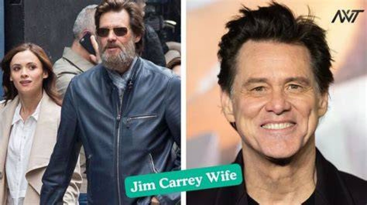 Understanding Jim Carrey's Relationships: a Journey Through Love and Life