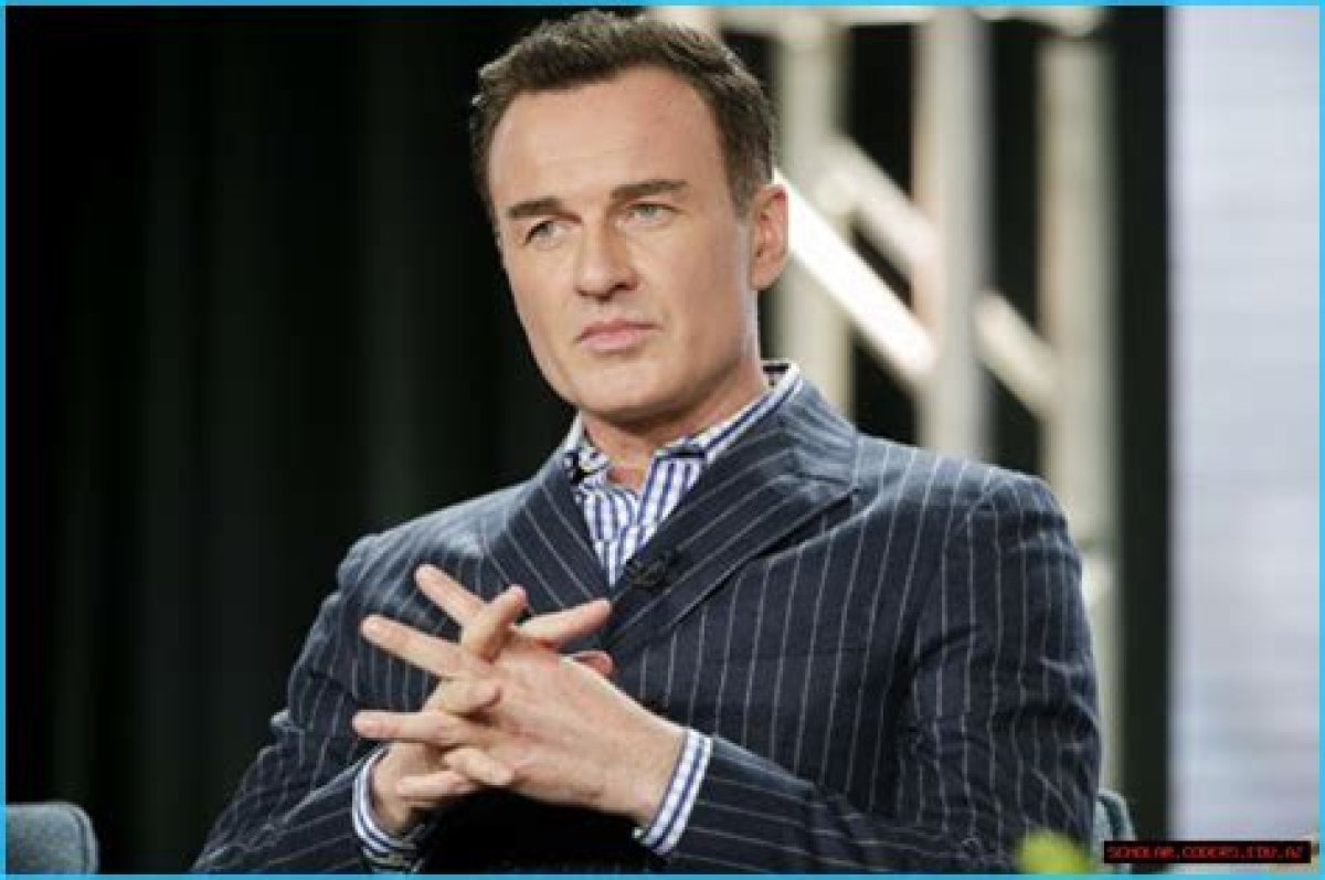 Understanding Julian Mcmahon and His Journey with Parkinson's Disease