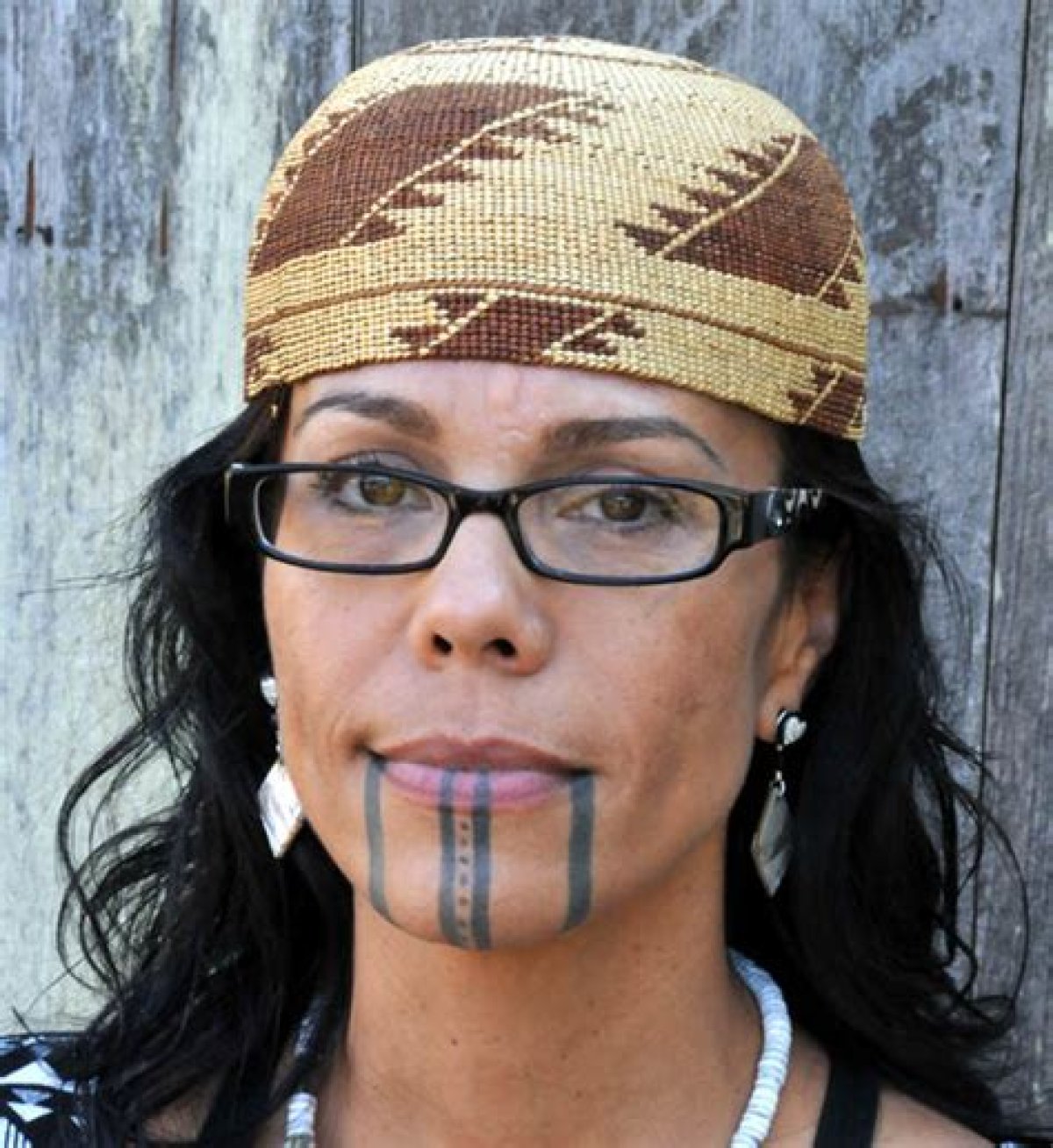 Understanding Native American Tribal Face Tattoos: Significance and Symbolism