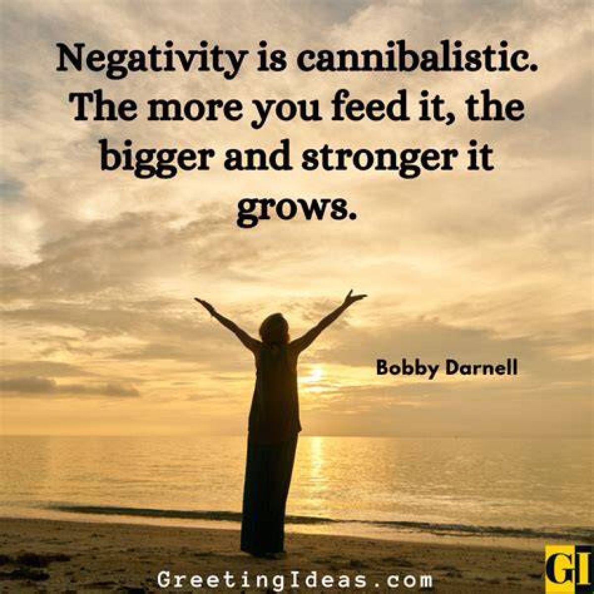 Understanding Negativity Sayings: Their Impact and Significance