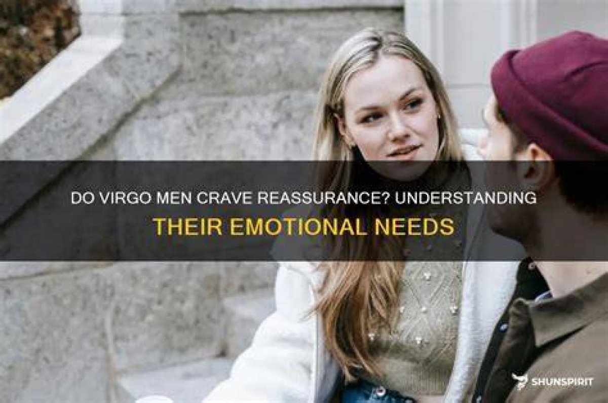 Understanding Reassurance Texts: the Key to Emotional Support