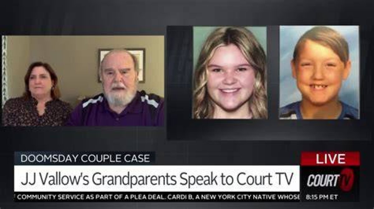 Understanding the Case of Jj Vallow: a Deep Dive