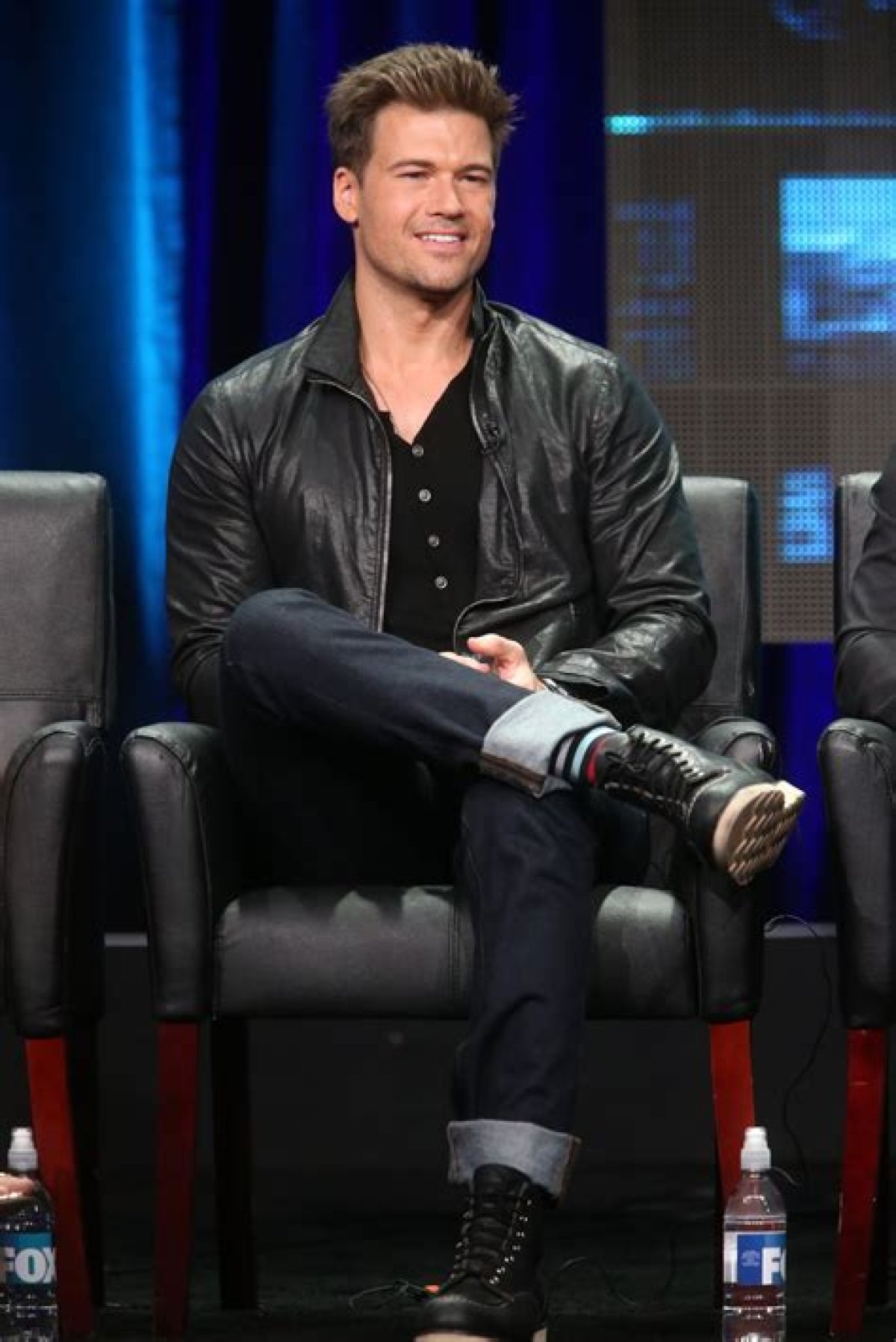 Understanding the Dynamics of Nick Zano's Relationship Journey