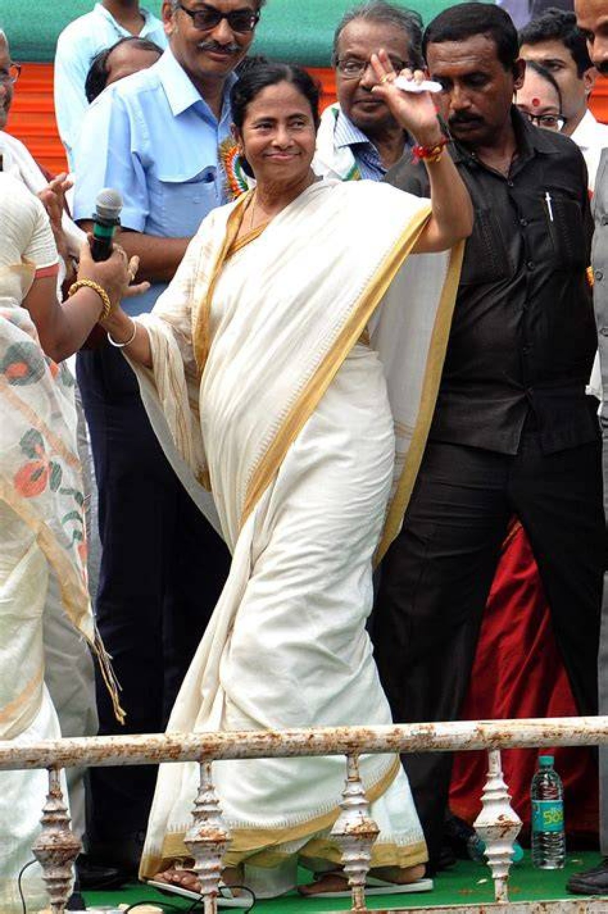 Understanding the Husband of Mamata Banerjee: a Comprehensive Overview