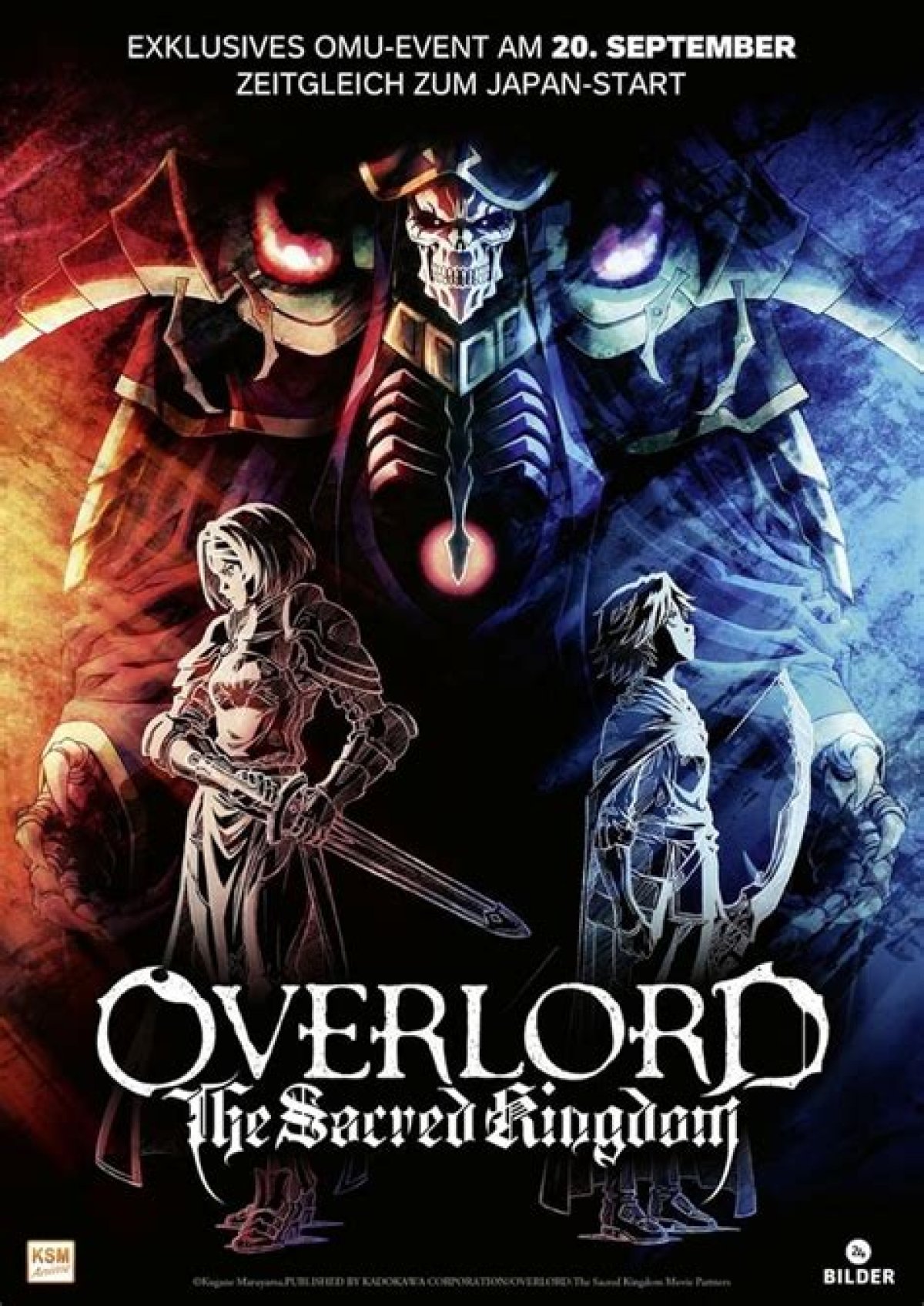 Understanding the Imdb Overlord: Exploring the Ultimate Movie Database