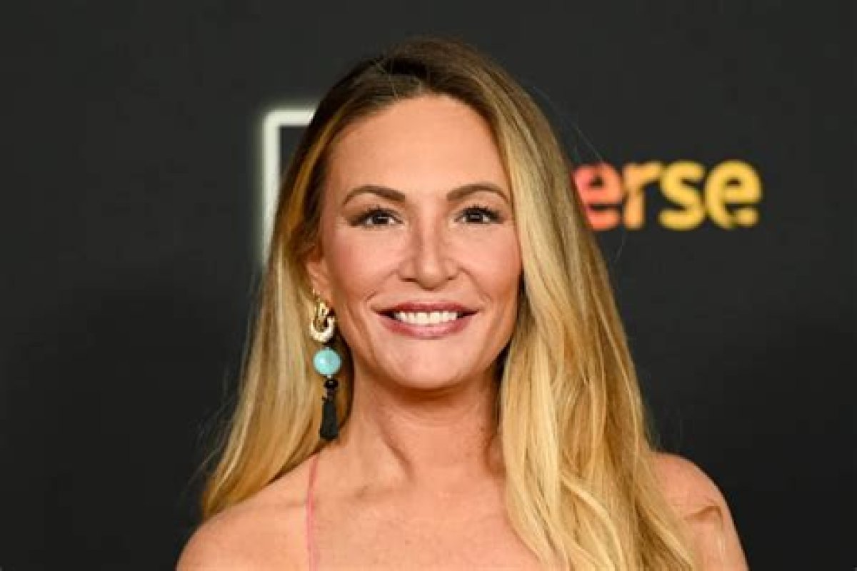Understanding the Impact of Kate Chastain's Experience with Domestic Violence