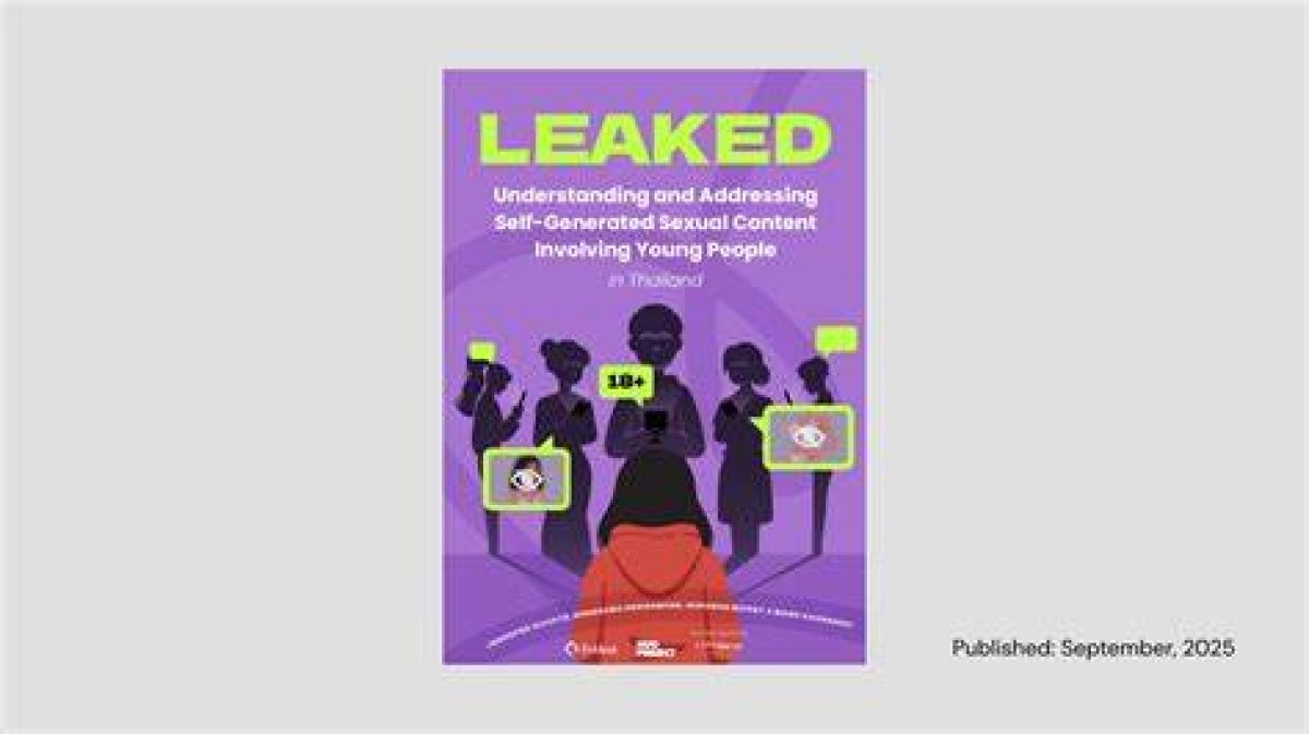 Understanding the Impact of Leaked Teen Content: a Comprehensive Guide