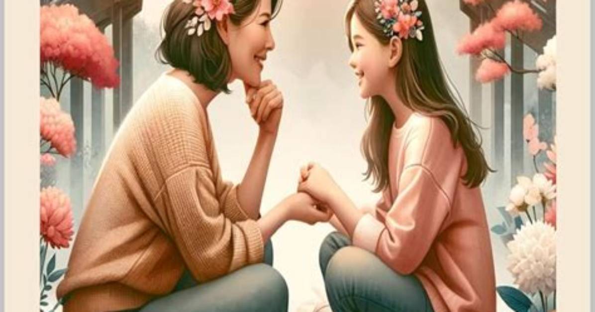 Understanding the Journey of the Big Daughter: a Comprehensive Guide