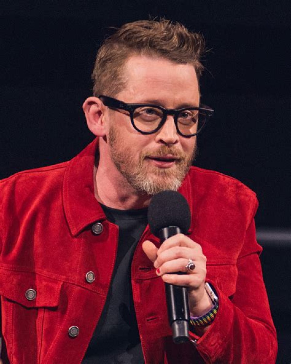 Understanding the Life and Career of Macaulay Culkin