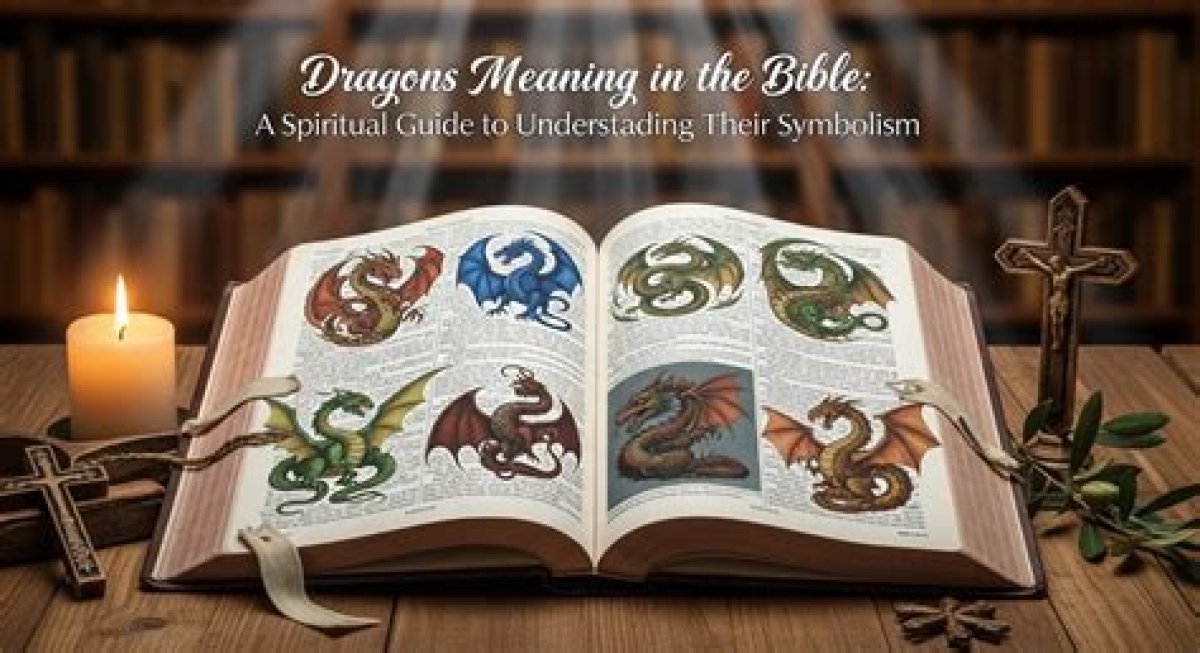 Understanding the Meaning of Dragons: What They Represent Across Cultures