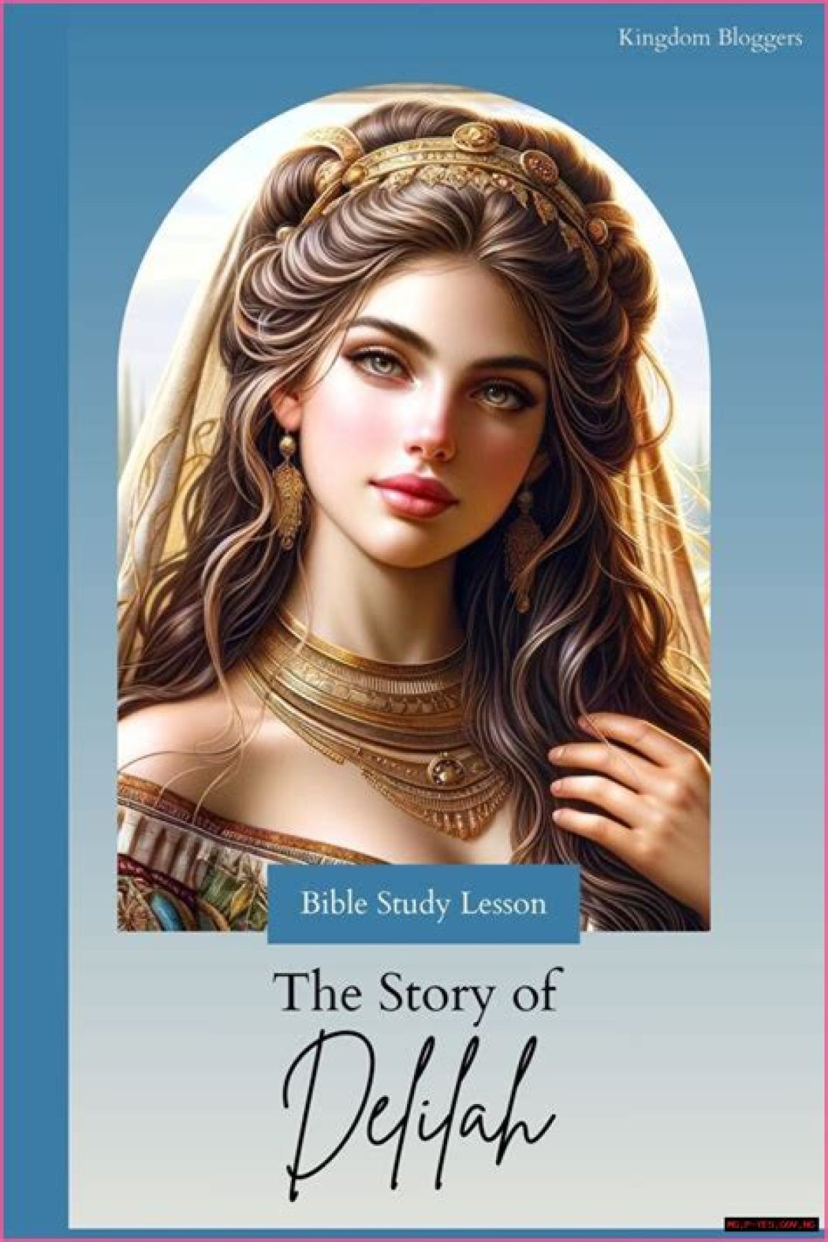Understanding the Tragic Fate of Delilah's Sons
