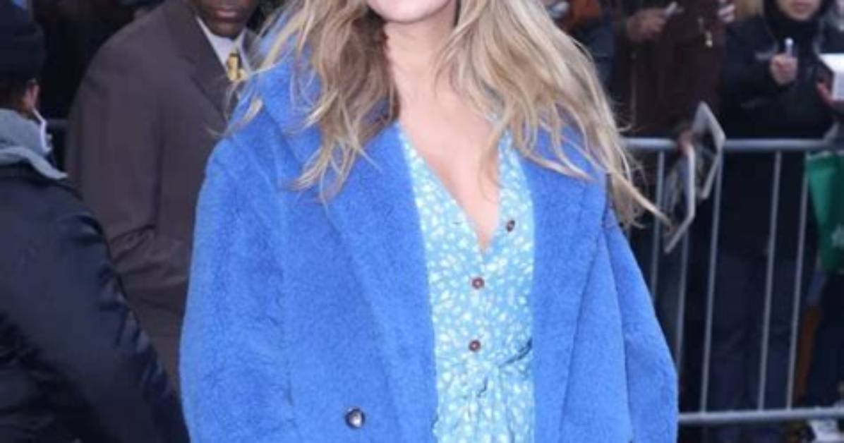 Understanding the Weight of Blake Lively: a Comprehensive Overview