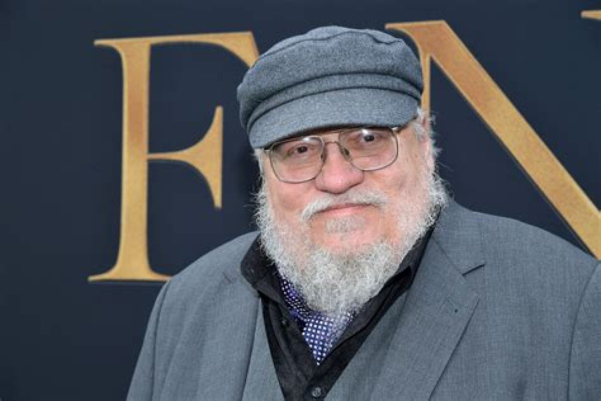 Unexpected the Literary Empire: George Rr Martin’s Astonishing Net Worth Revealed