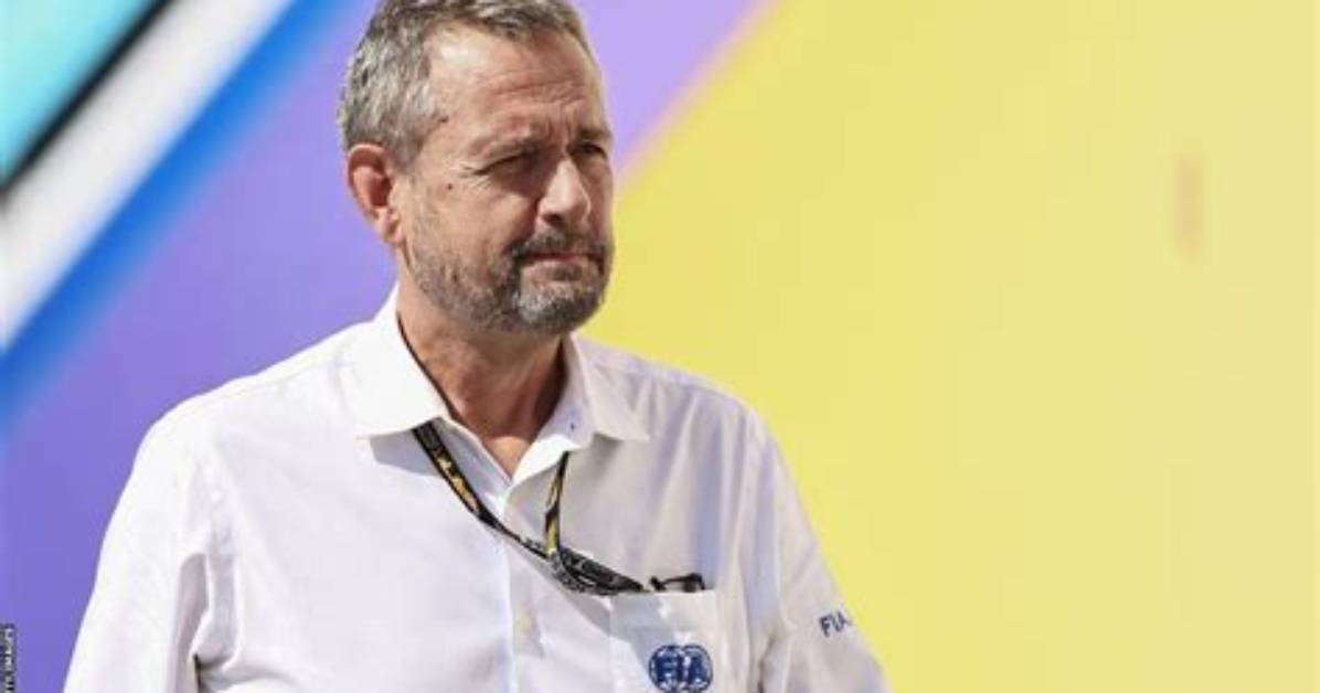 “Unhappy” Fia Sporting Director Steve Nielsen Quits Job Leaving F1 Drivers “Dismayed” | F1